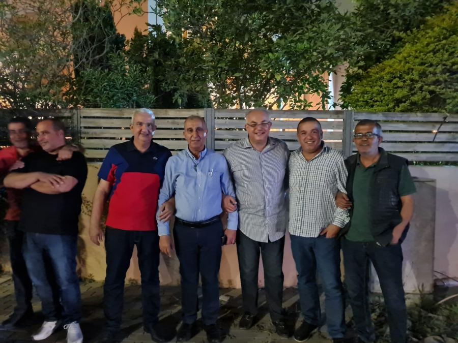 الطيبة : تجديد التعبيد بمنطقة المدرسة الثانوية عتيد النجاح ومدرسة الخوارزمي